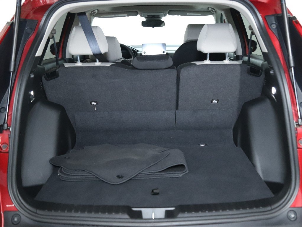 2023 Honda CR-V EX photo 29