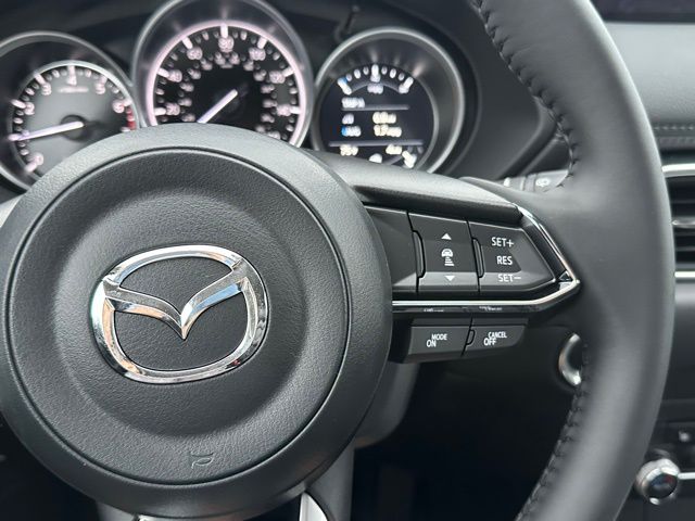 2025 Mazda CX-5 2.5 S Preferred photo 21