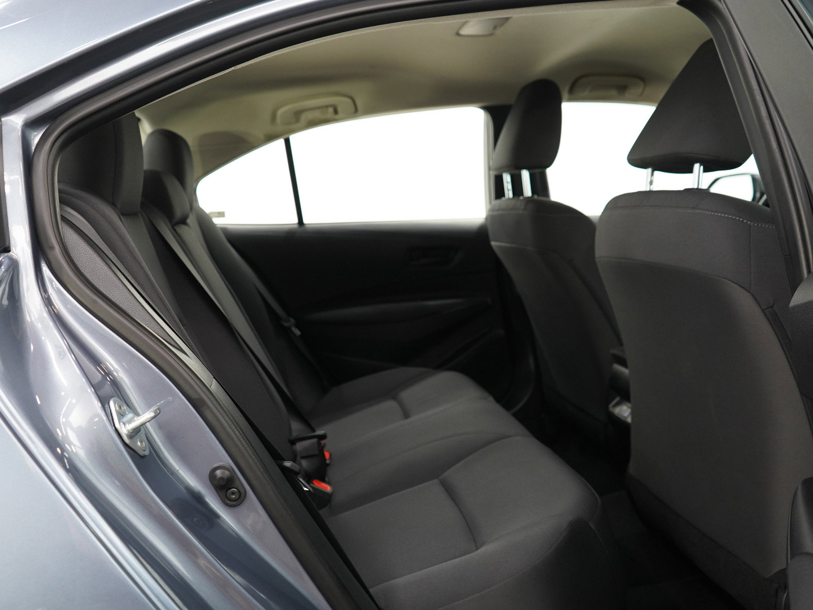 2024 Toyota Corolla LE photo 11