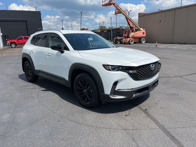 2025 Mazda CX-50 Preferred's photo