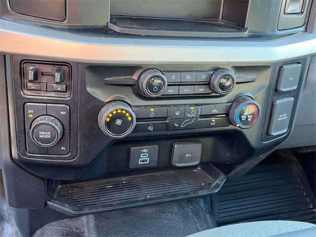 2024 Ford F-250 photo 28