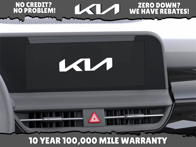 2026 Kia Seltos S photo 15