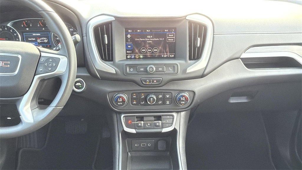 2023 Gmc Terrain SLE photo 10