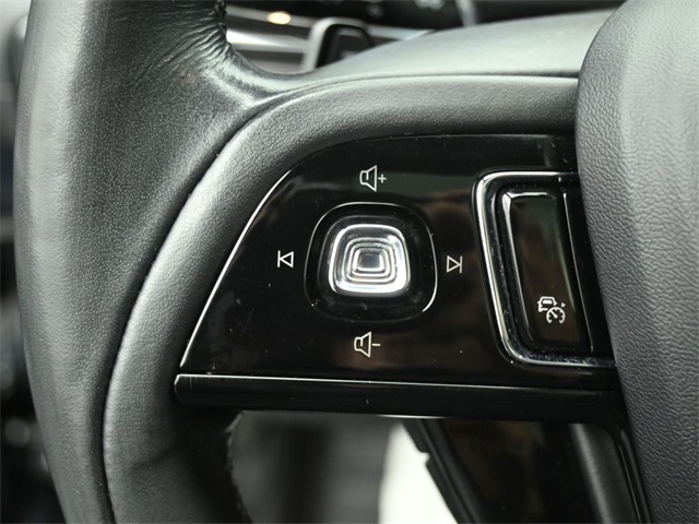 2021 LINCOLN CORSAIR - Image 12