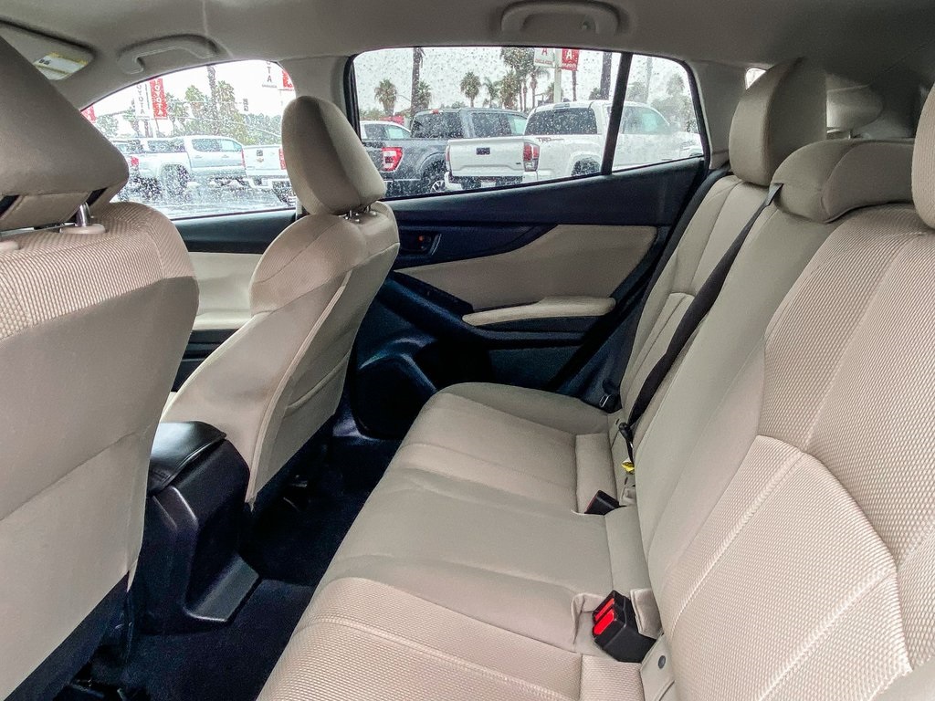 2023 Subaru Impreza Premium photo 17