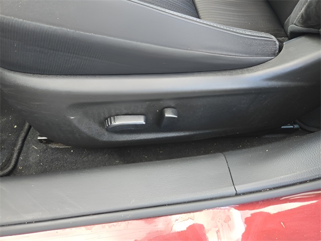 2024 Nissan Altima 2.5 SV photo 10
