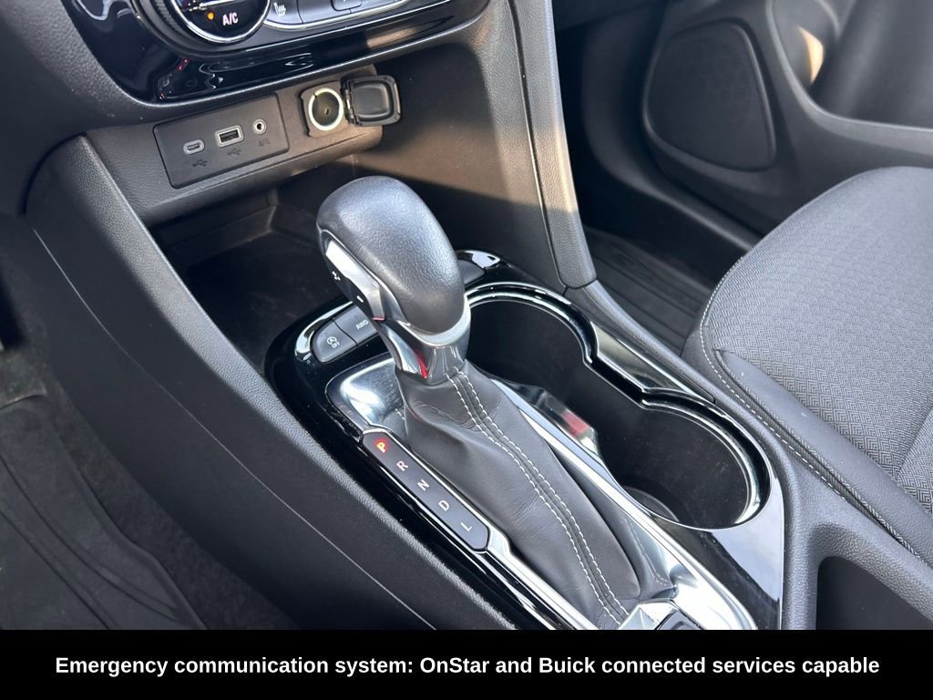 2022 Buick Encore GX Select photo 26