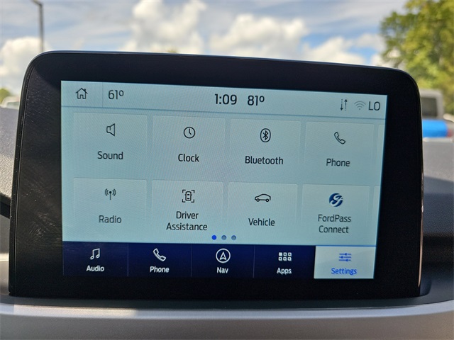 2022 Ford Escape SE photo 19