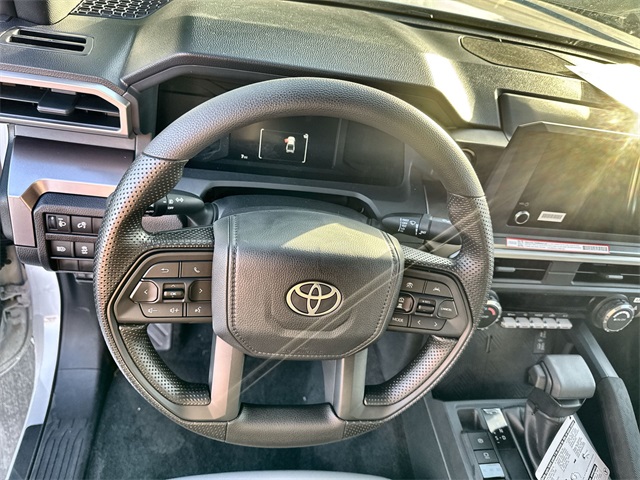 2025 Toyota Tacoma SR5 Double Cab photo 16
