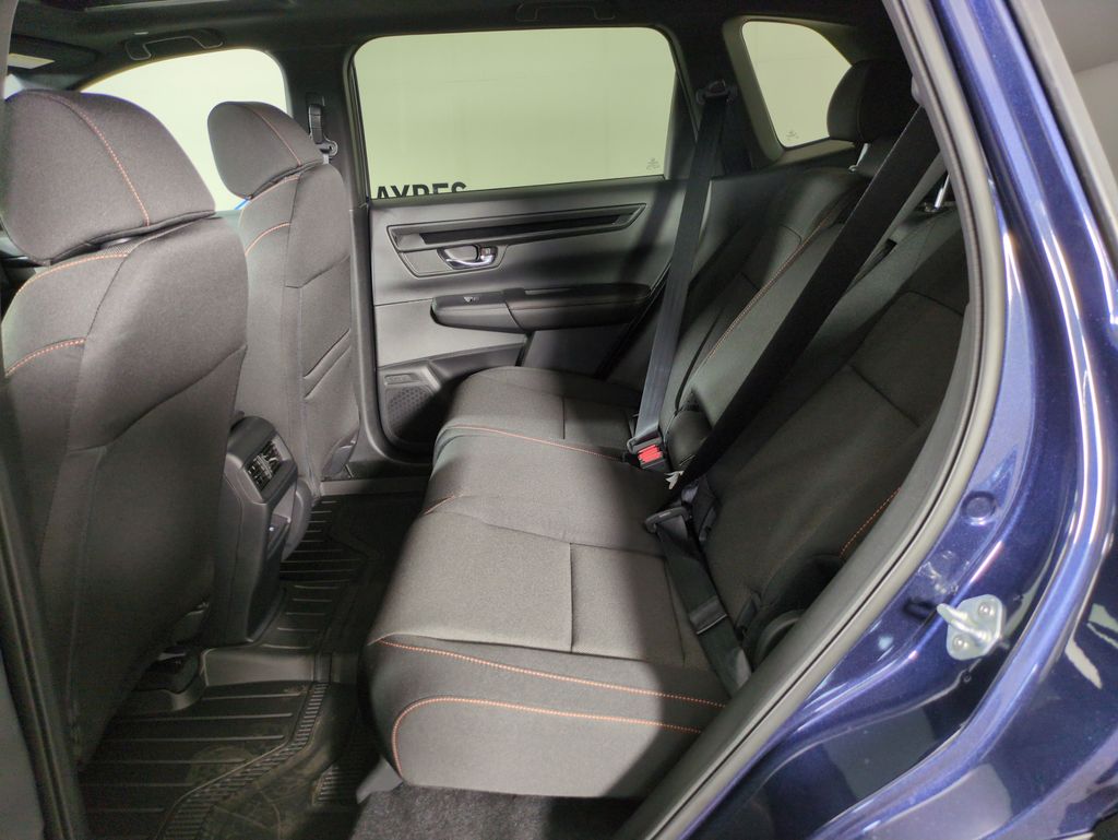2026 Honda CR-V Hybrid Sport photo 23