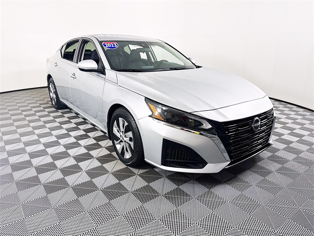 2023 Nissan Altima S