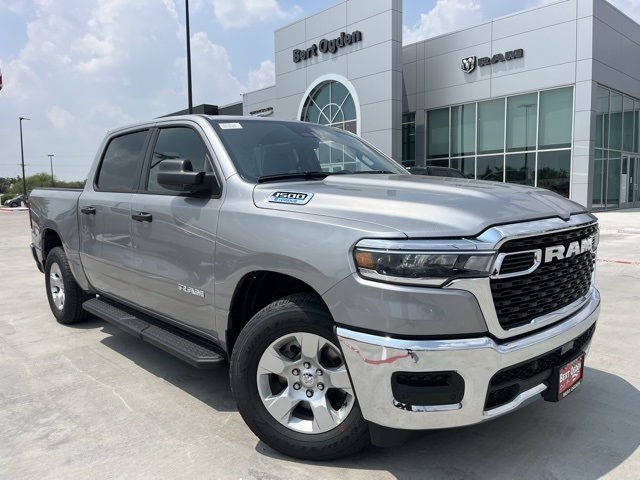 2025 RAM Ram 1500 Pickup Tradesman's photo