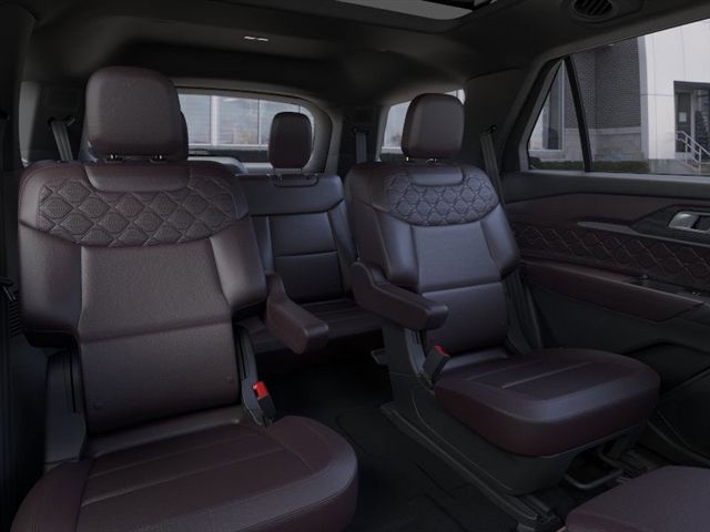 2026 FORD EXPLORER - Image 42