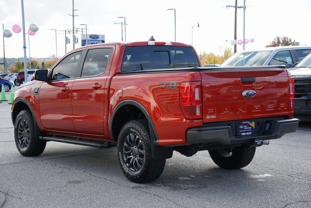 2022 FORD RANGER - Image 5