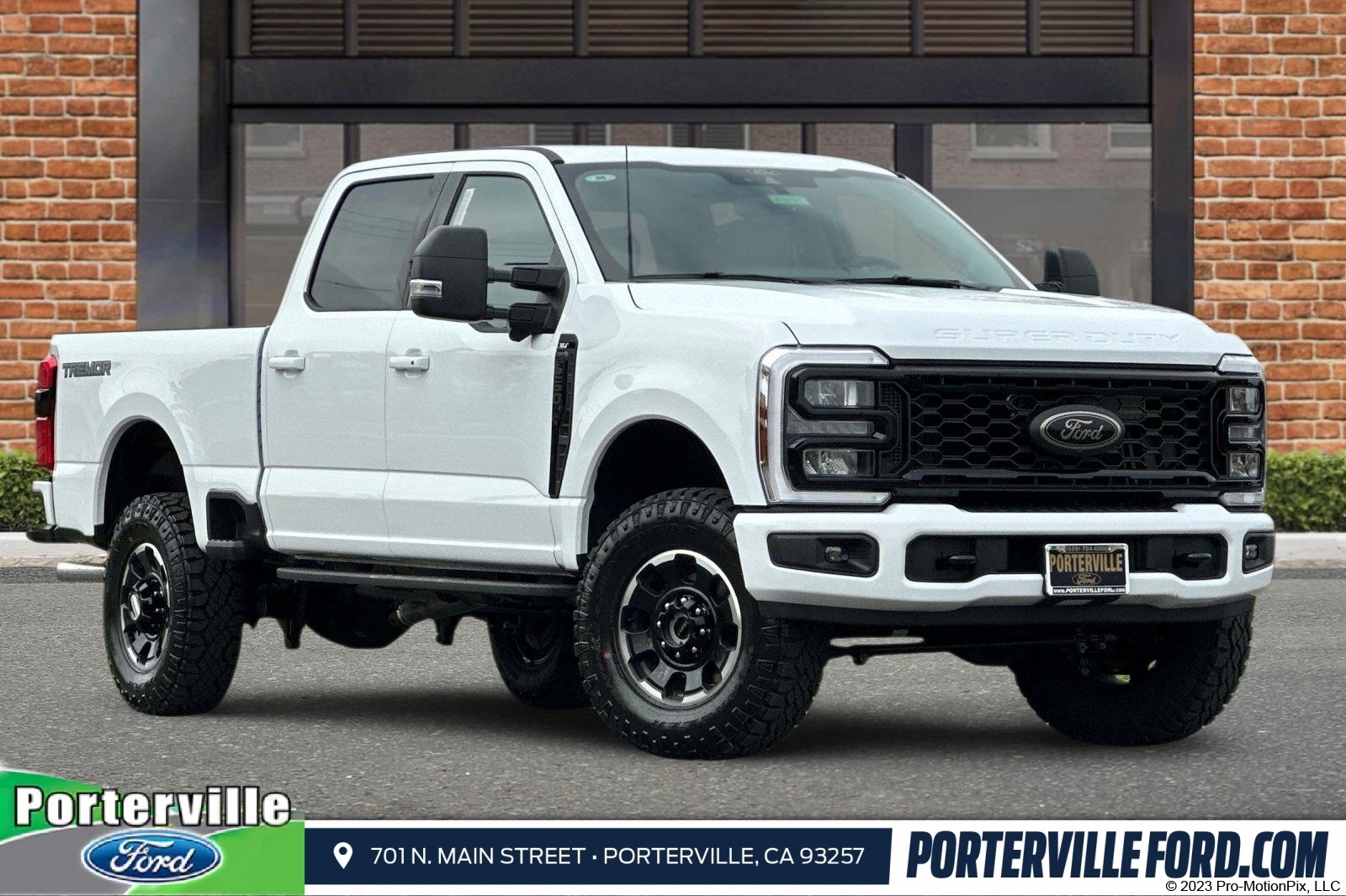 2026 Ford F-250 Super Duty XLT's photo