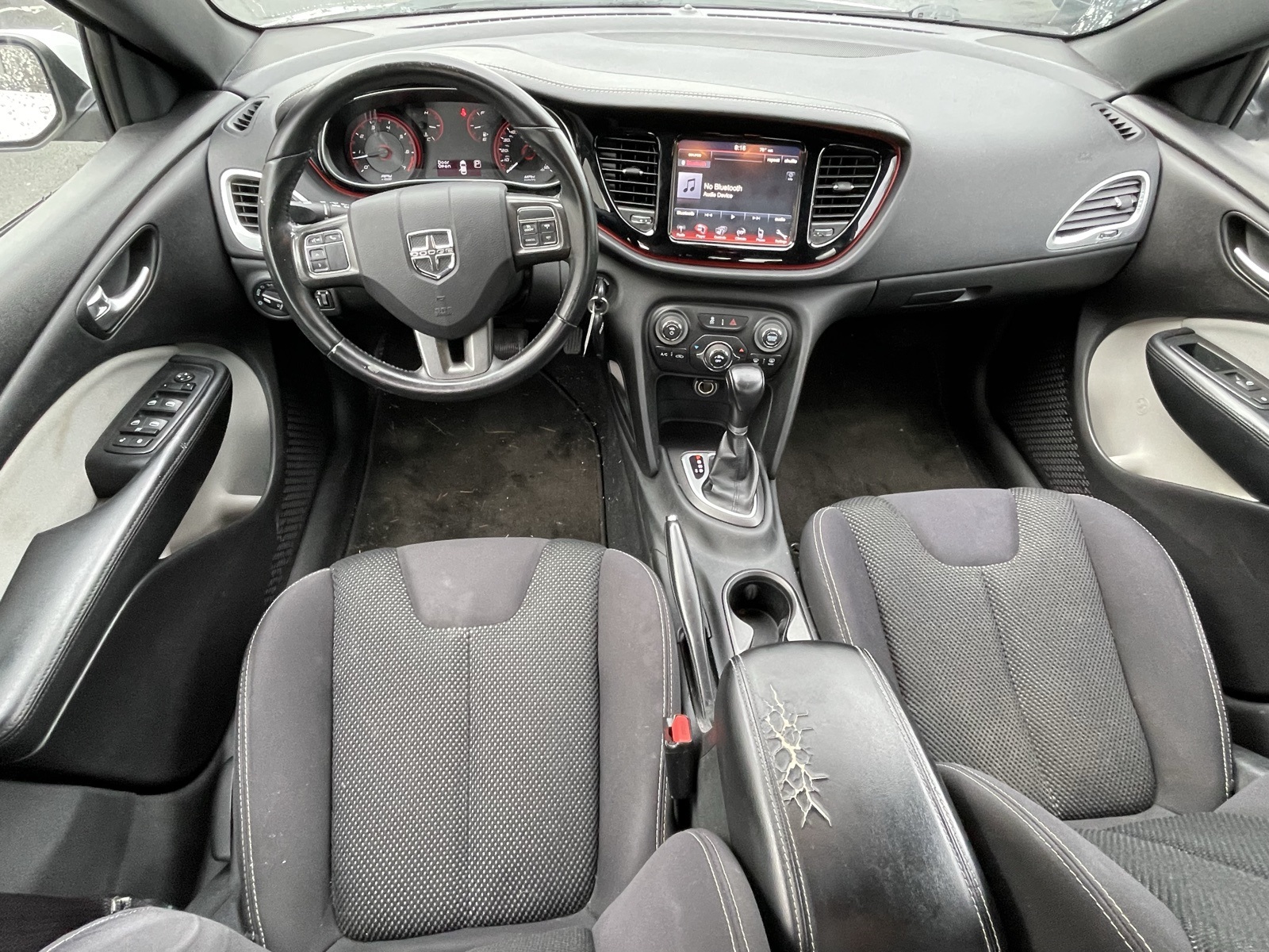 2015 Dodge Dart SXT photo 3