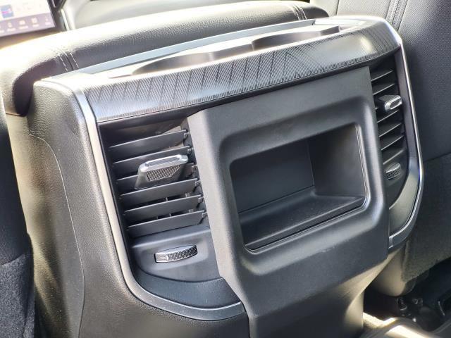 2026 Ram 2500 Big Horn photo 28