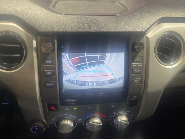 2019 Toyota Tundra SR5 Grade photo 12