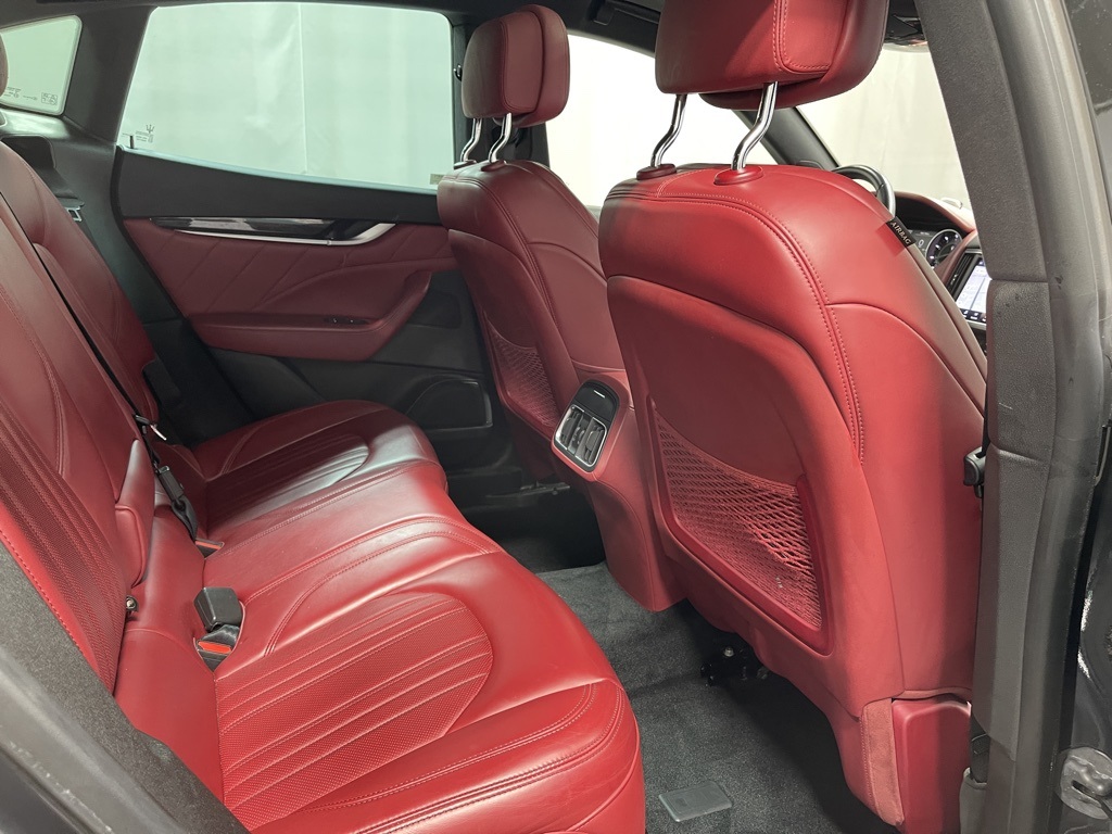 2022 Maserati Levante GT photo 29