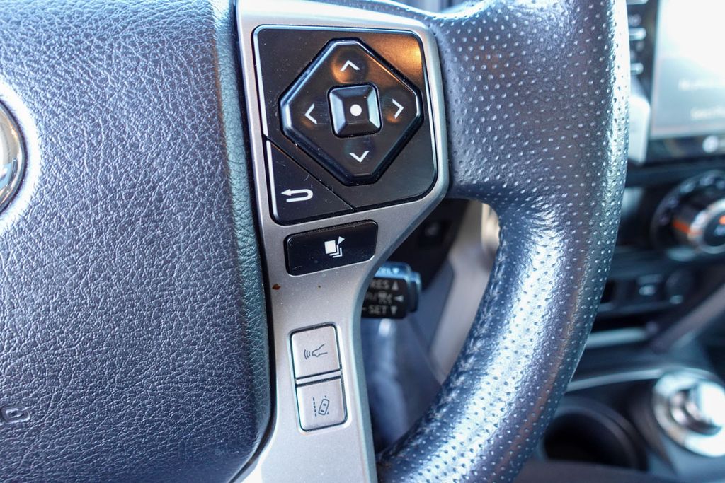 2023 Toyota 4Runner SR5 Premium photo 15