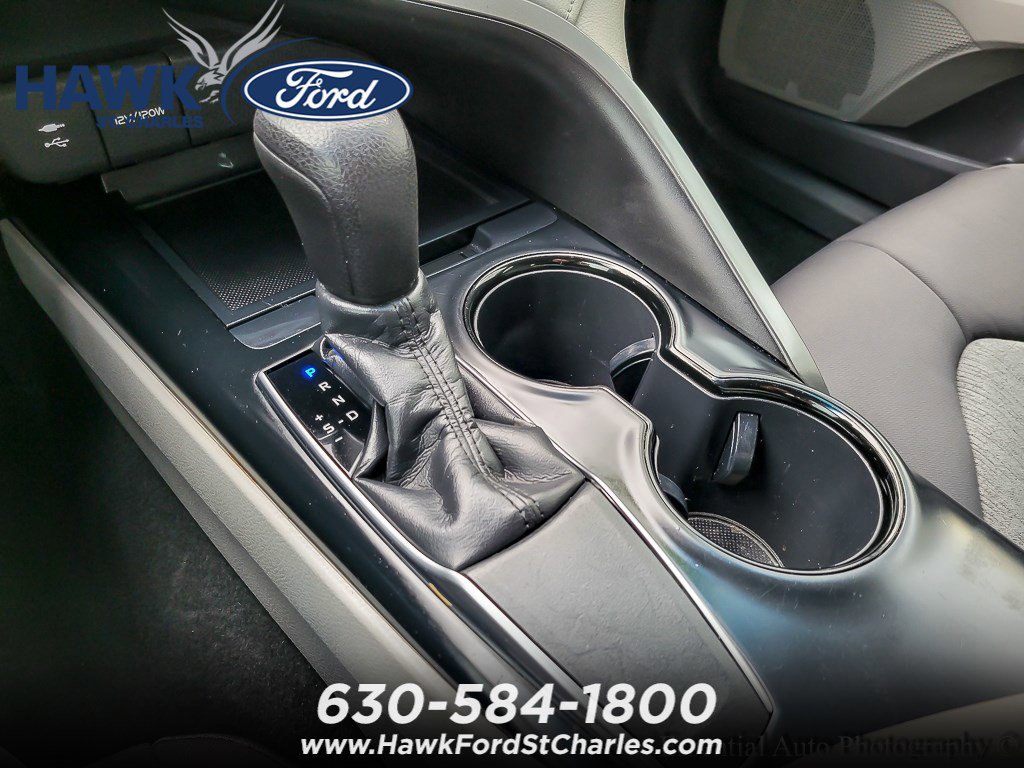 2018 TOYOTA CAMRY - Image 13