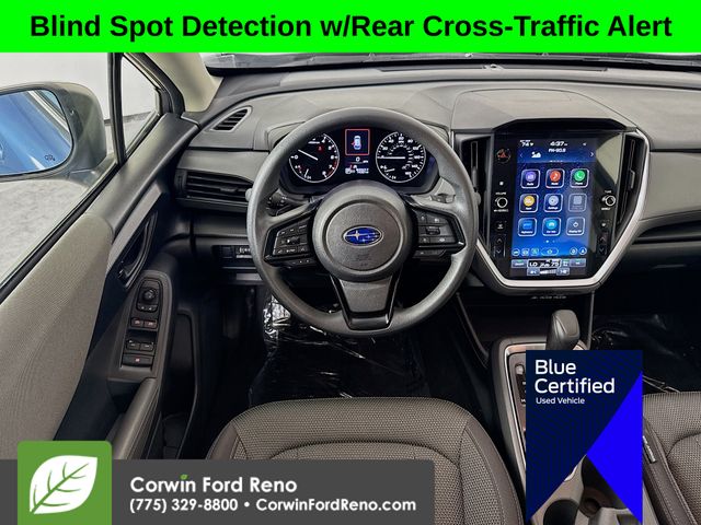 2024 Subaru Crosstrek Premium photo 19