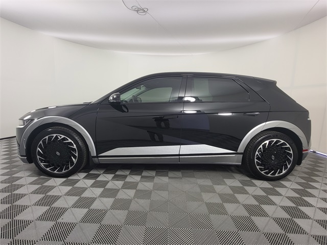 2023 Hyundai Ioniq 5 Limited photo 2