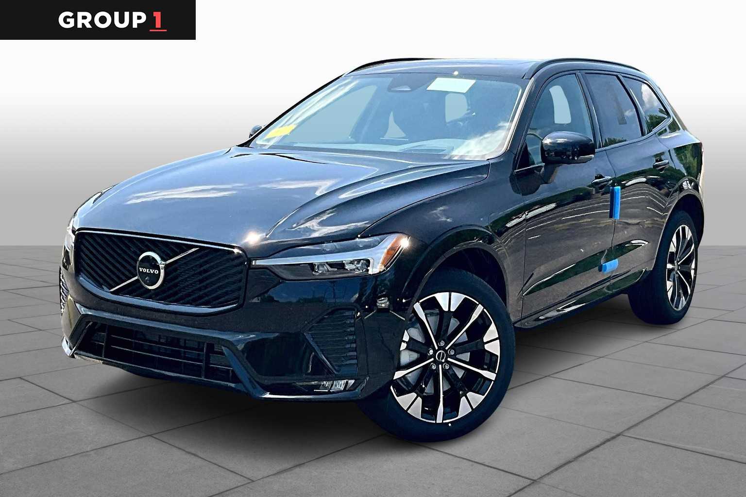 2026 Volvo XC60 Ultra's photo