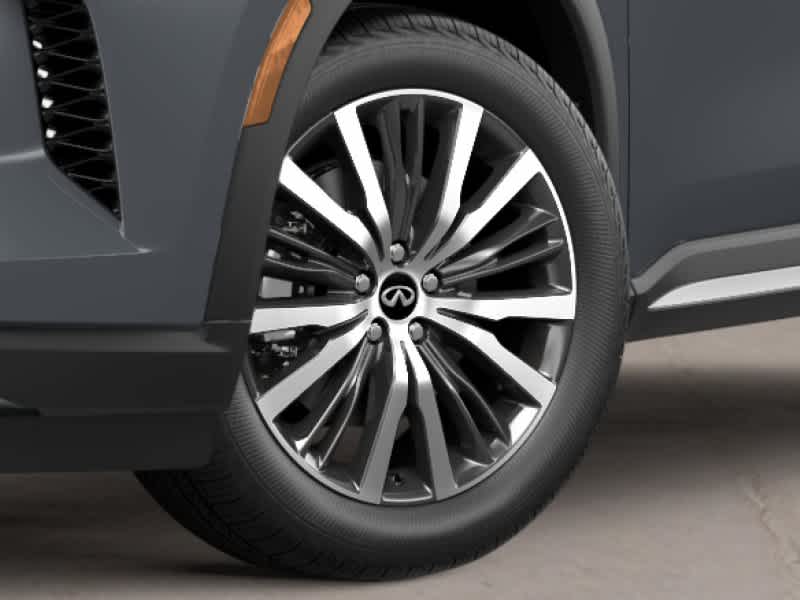 2025 Infiniti QX60 Sensory AWD photo 9