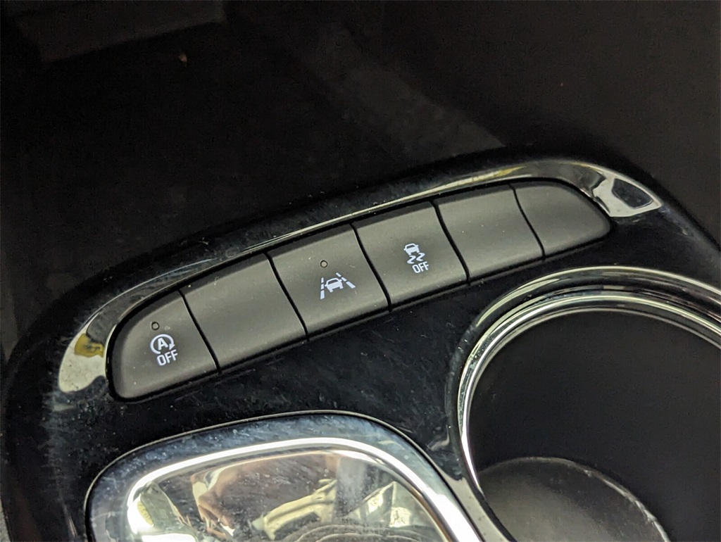 2023 Buick Encore GX Essence photo 18
