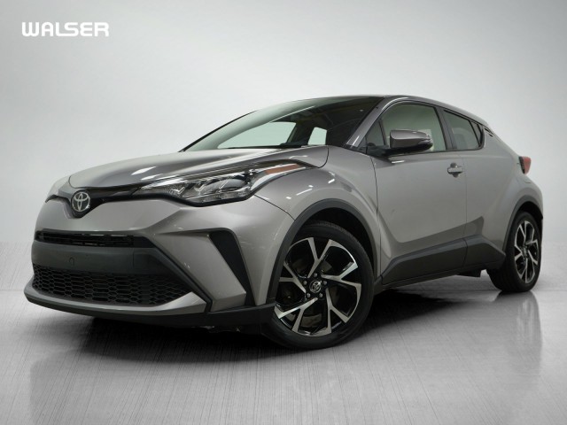 2020 Toyota C-HR