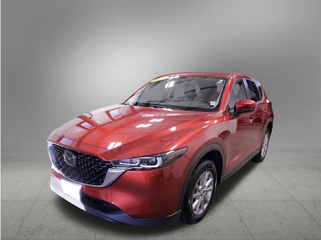 2023 Mazda CX-5 2.5 S Select Package's photo