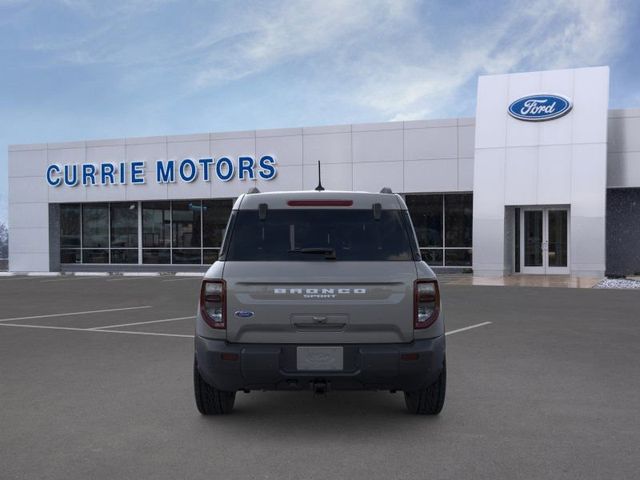 2026 FORD BRONCO SPORT - Image 28