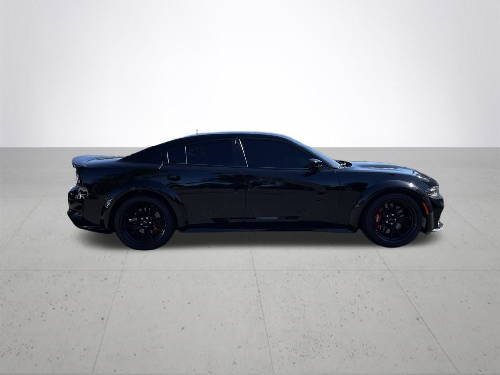 2022 Dodge Charger SRT8 Hellcat Redeye Widebody photo 3