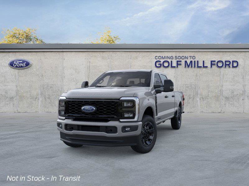 2026 FORD F-350 - Image 3