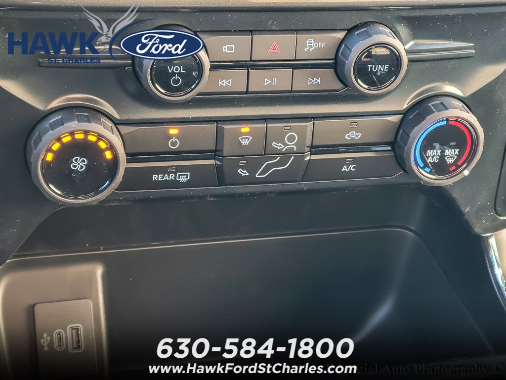 2025 FORD F-150 - Image 13