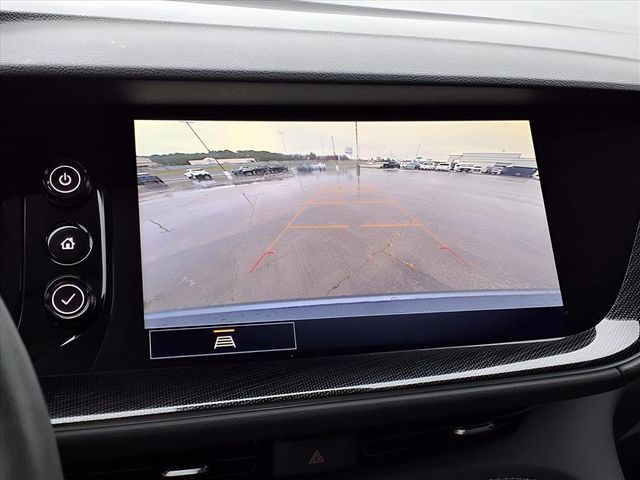 2021 Buick Envision Preferred photo 7