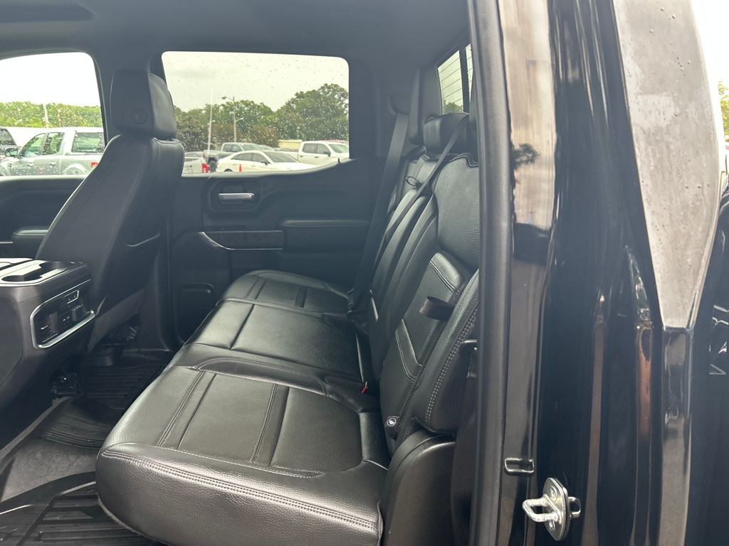 2020 Gmc Sierra 1500 Denali photo 44