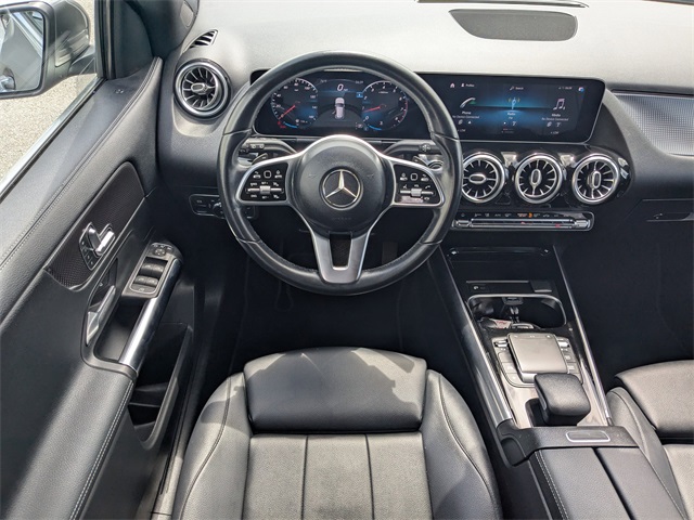 2021 Mercedes Benz GLA 250 4MATIC photo 15