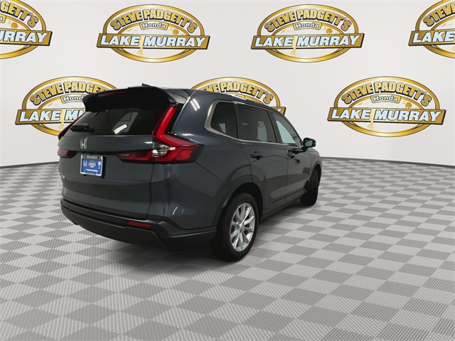 2024 Honda CR-V EX photo 2