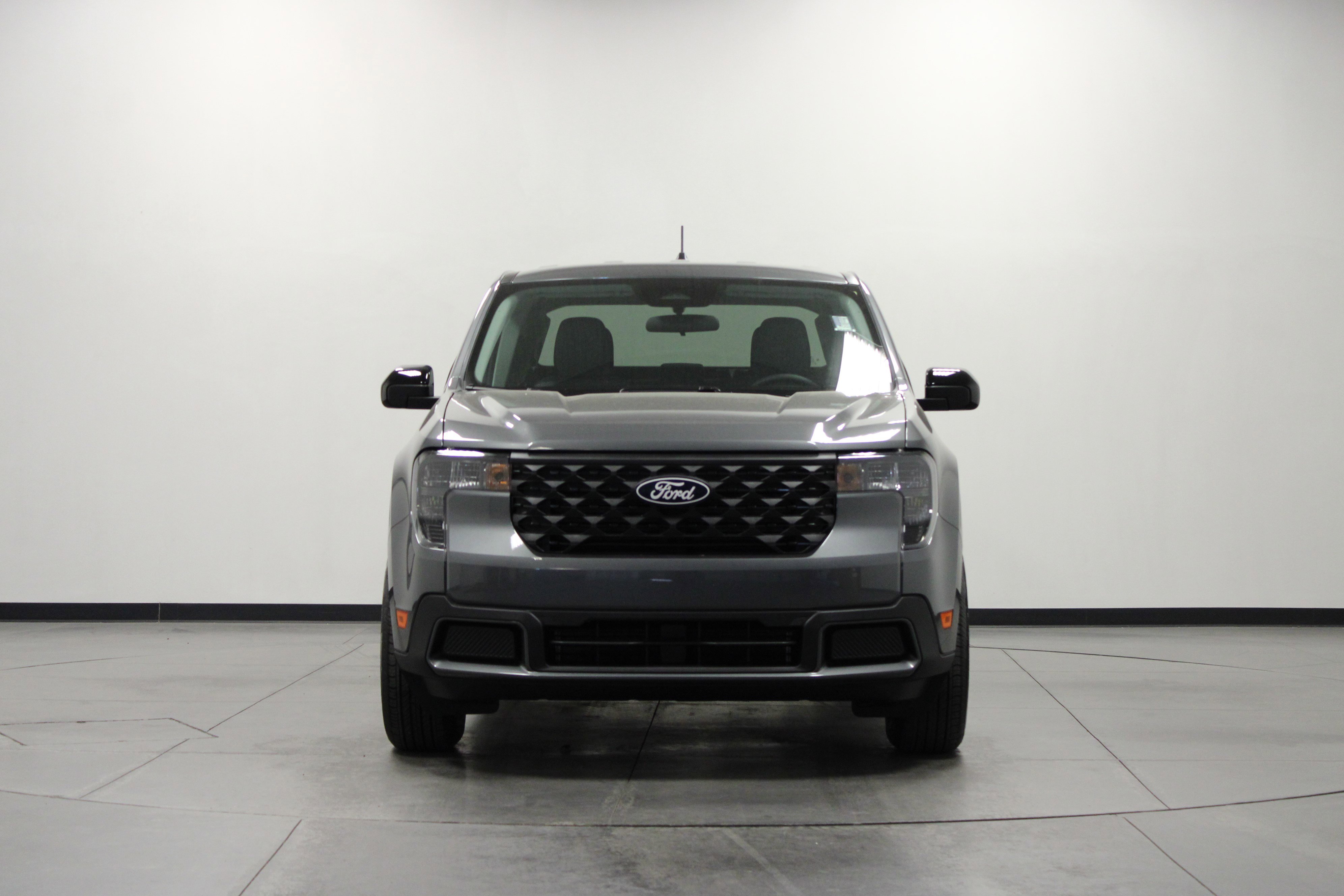 2025 Ford Maverick XLT photo 6