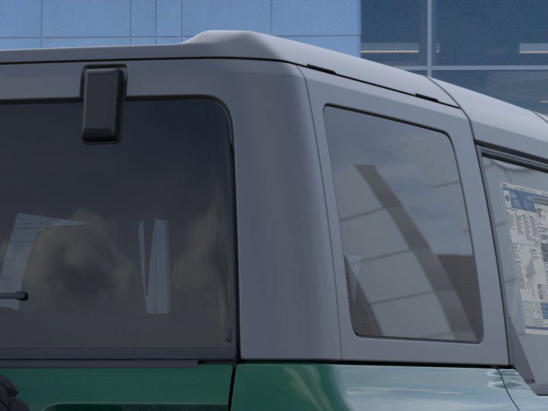 2025 FORD BRONCO - Image 26