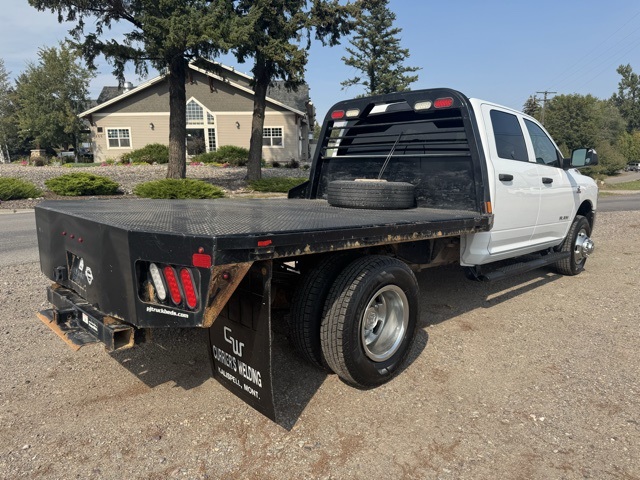 2020 Ram 3500 Tradesman photo 3