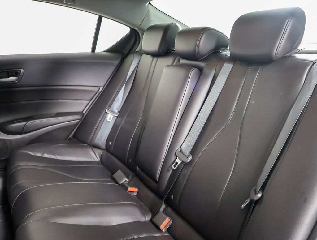 2021 Acura ILX Base photo 15