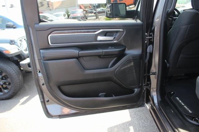 2021 Ram 1500 Big Horn Lone Star photo 20