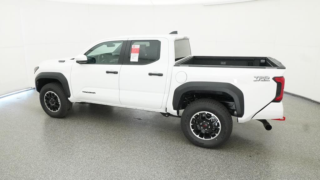 2024 Toyota Tacoma TRD Off-Road 4x4 Double Cab photo 11