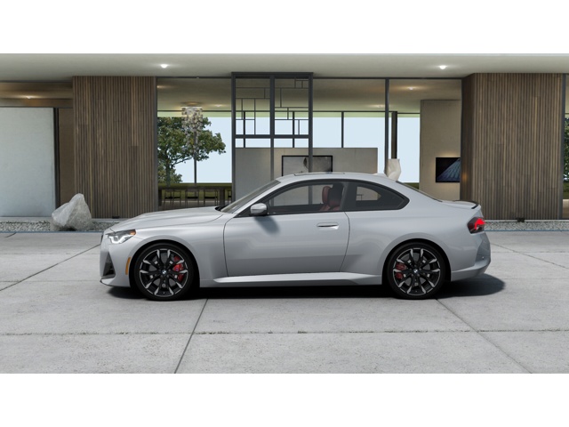 2026 Bmw 230i photo 4
