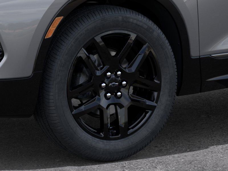 2025 Chevrolet Blazer RS photo 10