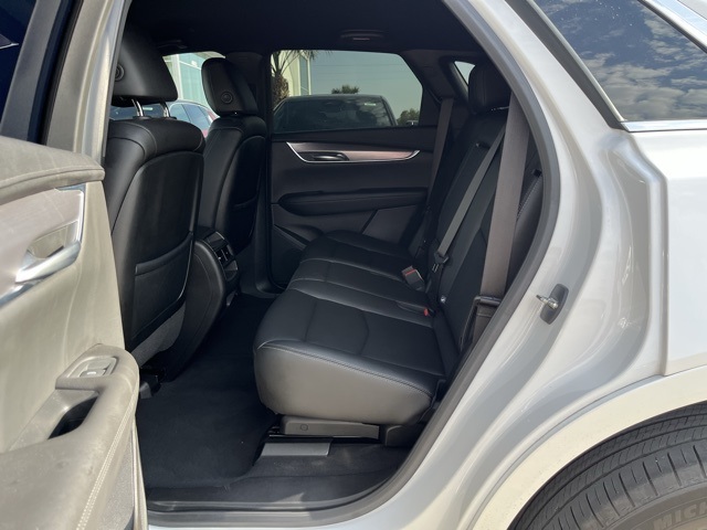 2023 Cadillac XT5 Luxury photo 13