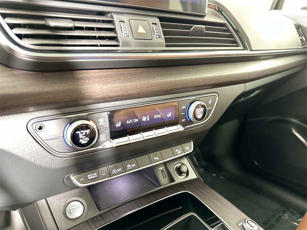 2022 Audi Q5 45 S line Premium photo 20